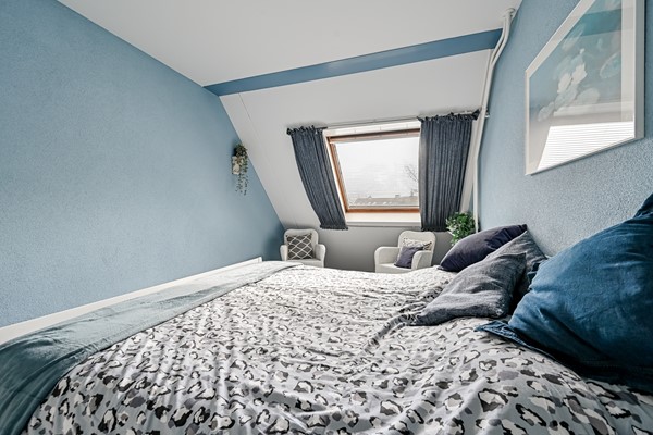 Medium property photo - Kruisvaarder 19, 3161 LJ Rhoon